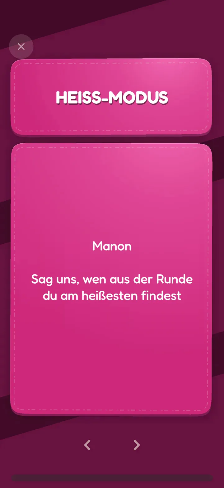 Bildschirm 2 des Spiels Blackout