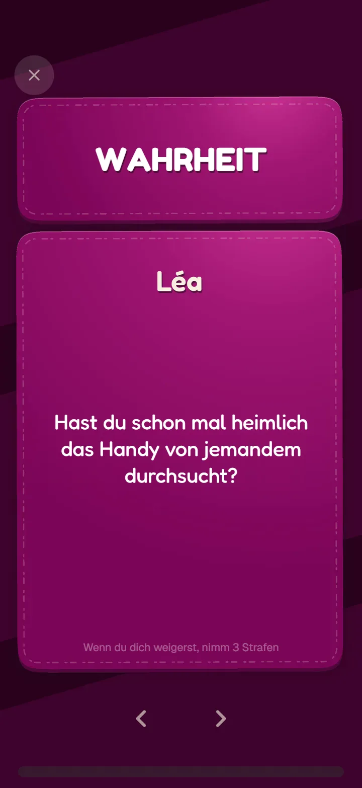 Bildschirm 1 des Spiels Die Grossen Klassiker