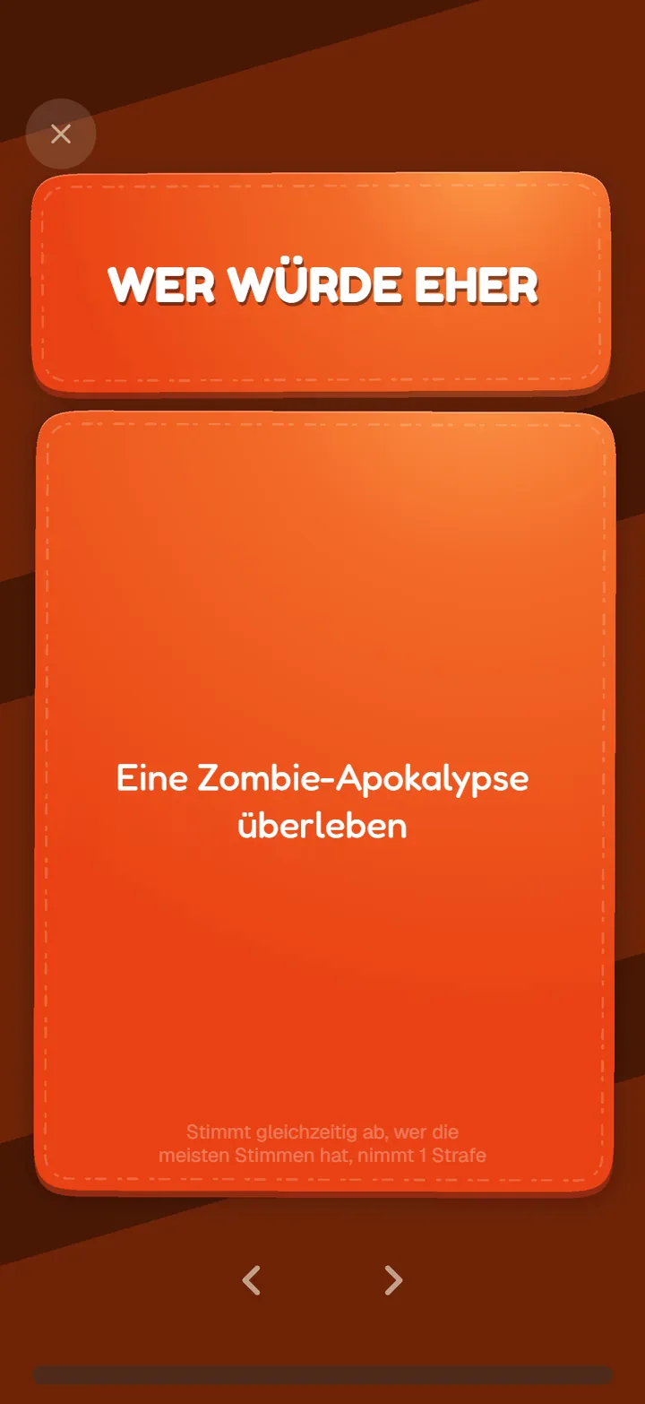 Bildschirm 3 des Spiels Die Grossen Klassiker