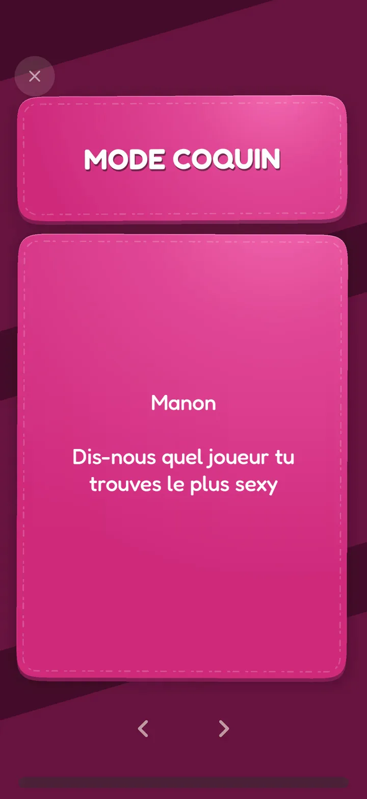 Écran 2 du jeu Blackout