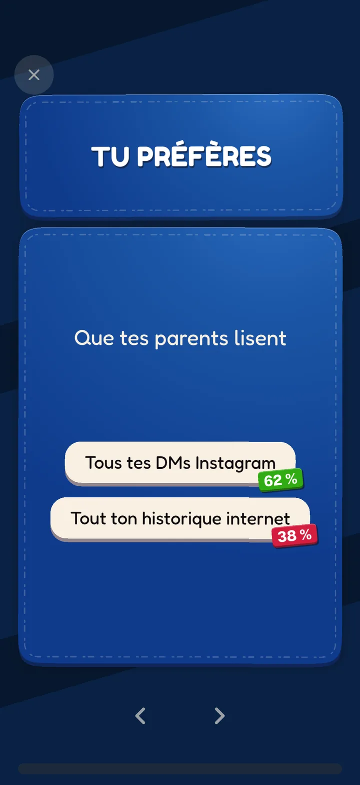 Écran 2 du jeu Les Grands Classiques